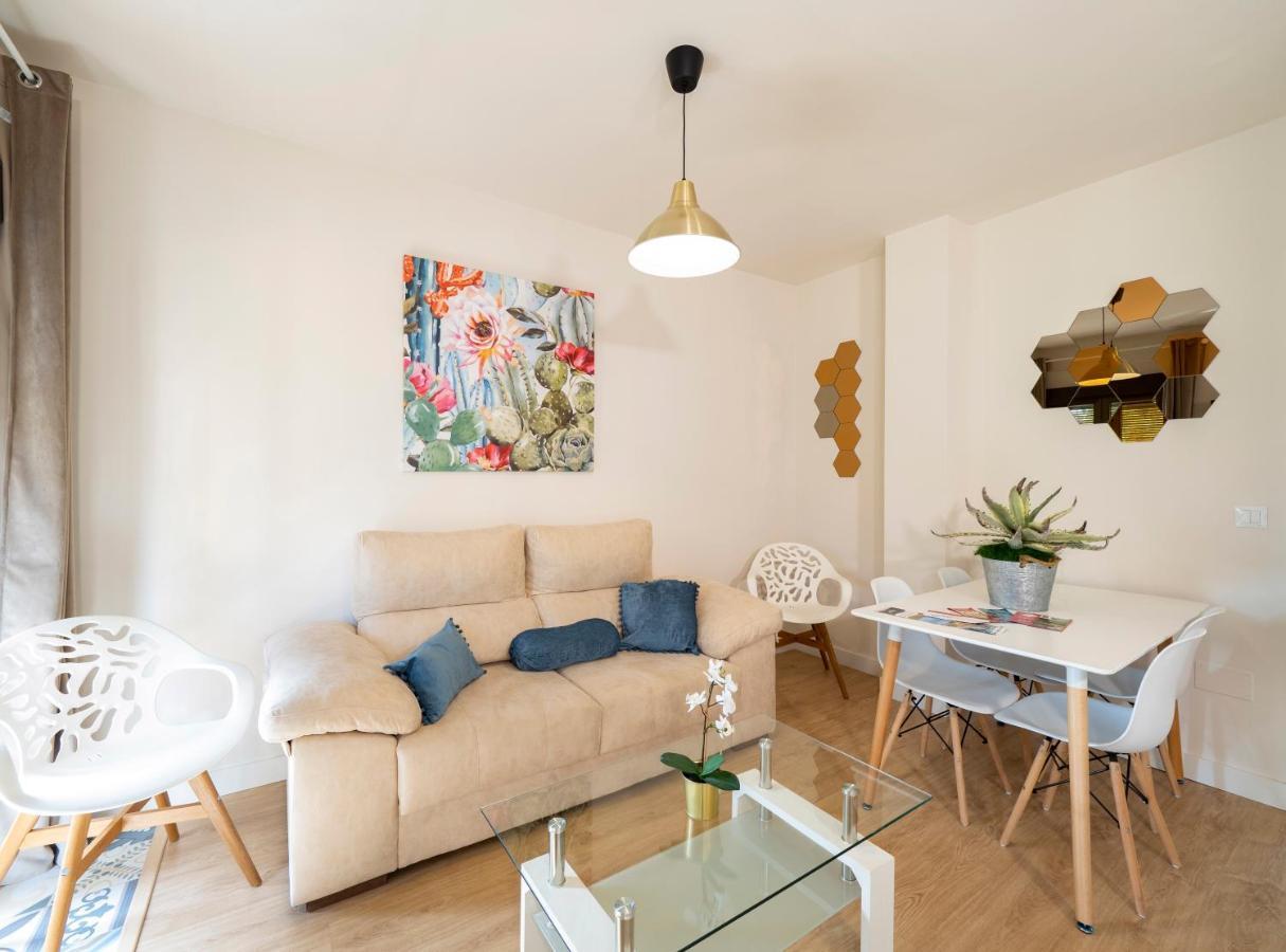 Apartamento Consistorial Аямонте Екстер'єр фото