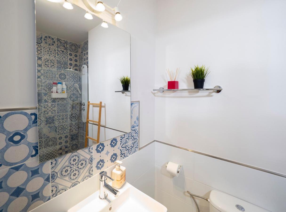 Apartamento Consistorial Аямонте Екстер'єр фото