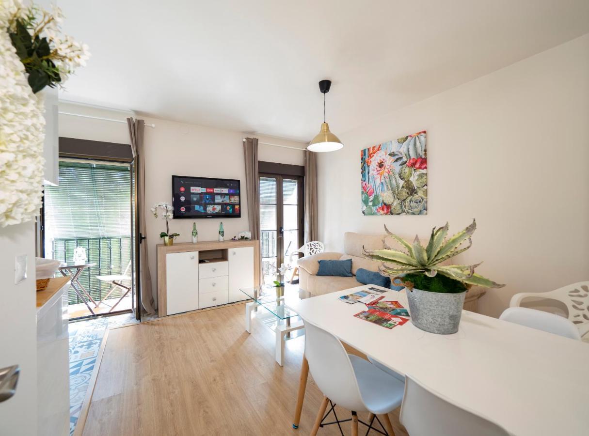 Apartamento Consistorial Аямонте Екстер'єр фото